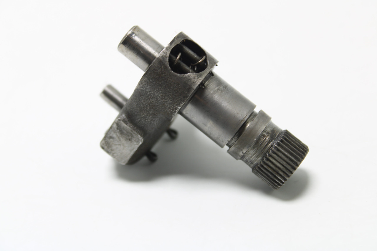 Triumph Gear Change Spindle Quadrant 57-4888 1964-1974 T100