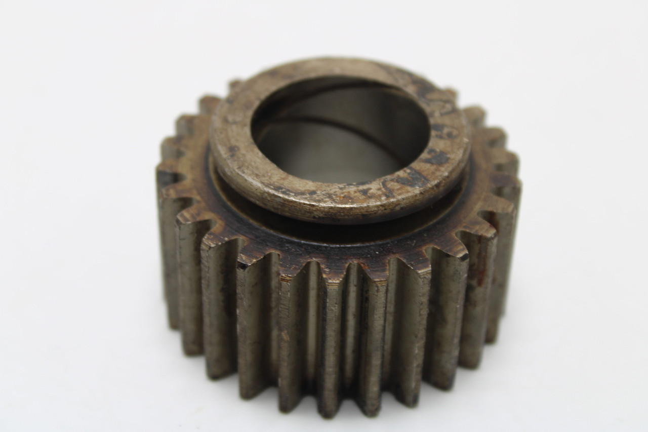 Triumph 4- Speed Layshaft 2nd Gear 26T 57-3861 650cc