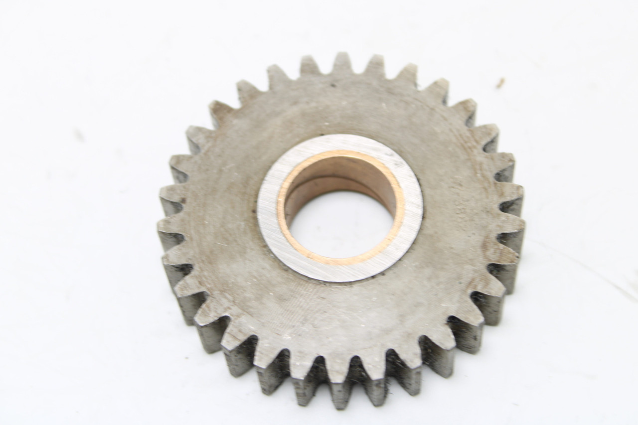 Triumph 4 Speed Layshaft Low Gear 30T 57-3862 1969-1970