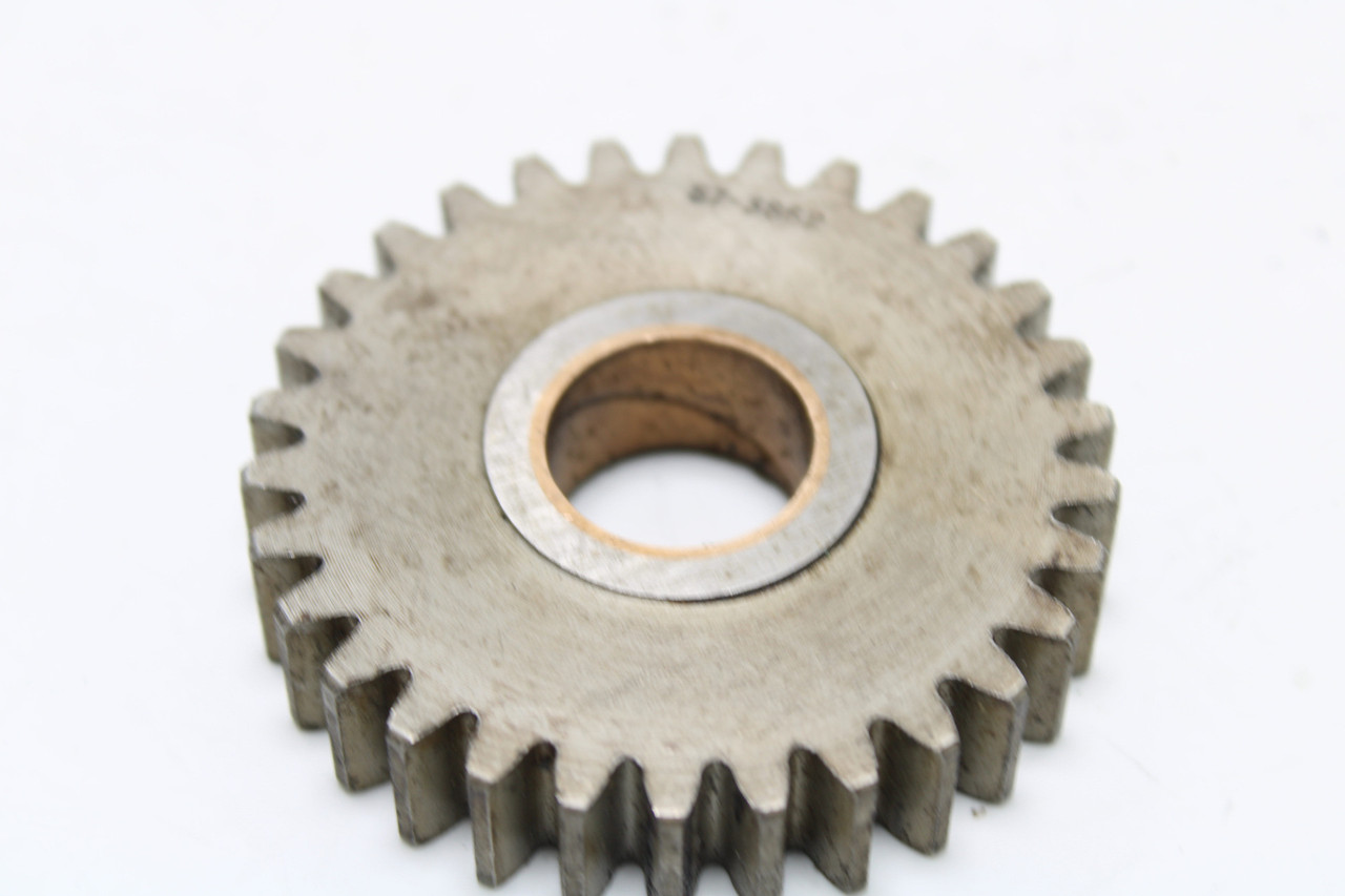 Triumph 4 Speed Layshaft Low Gear- 30T 57-3862 1969-1970