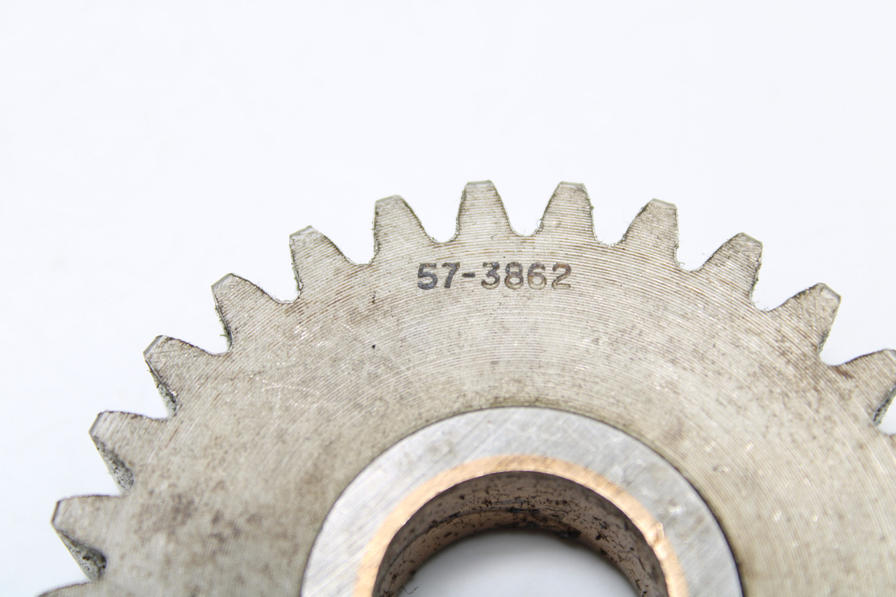 Triumph 4 Speed Layshaft Low Gear- 30T 57-3862 1969-1970