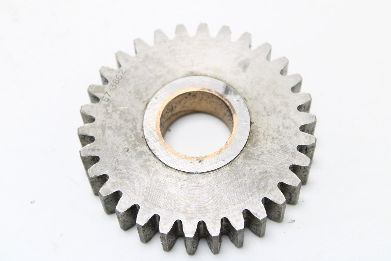 Triumph 4 Speed Layshaft Low Gear - 30T 57-3862 1969-1970