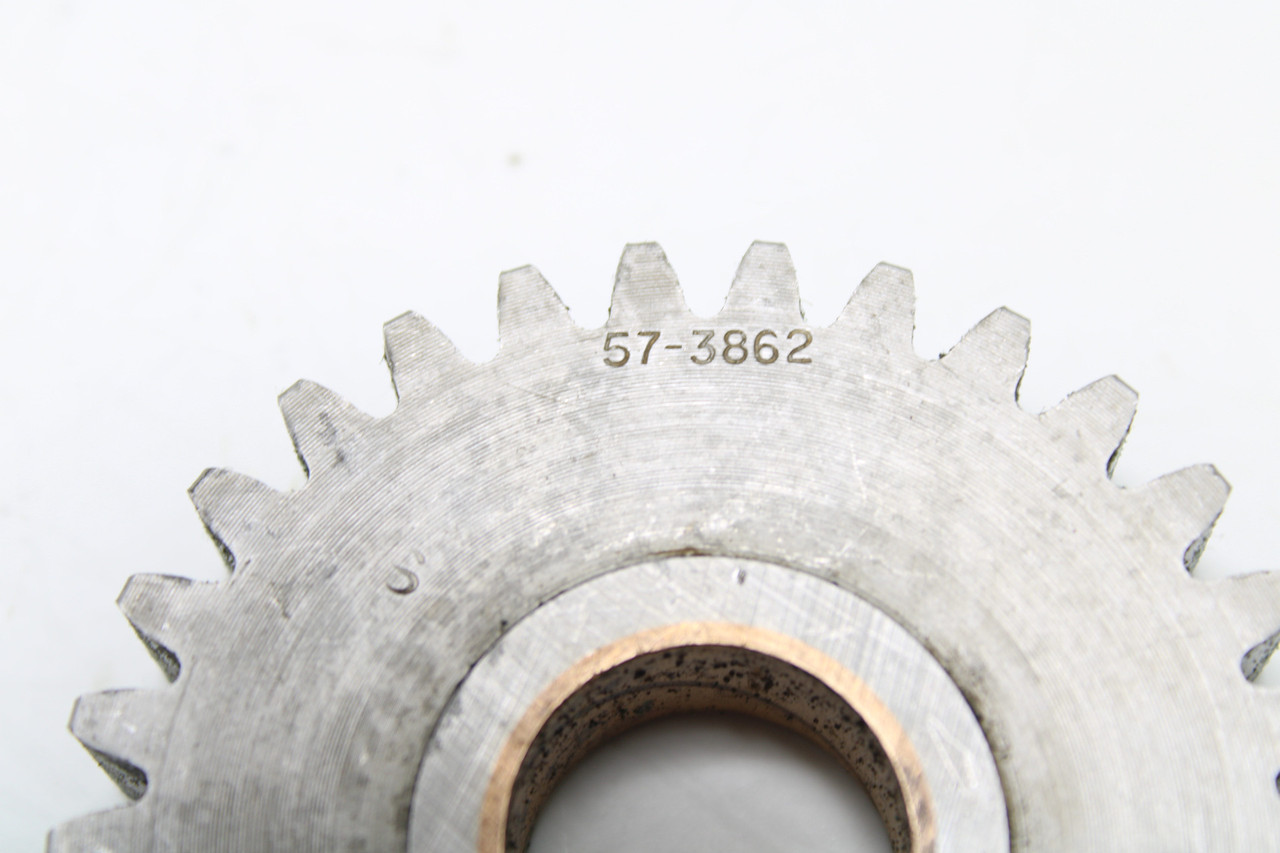 Triumph 4 Speed Layshaft Low Gear - 30T 57-3862 1969-1970