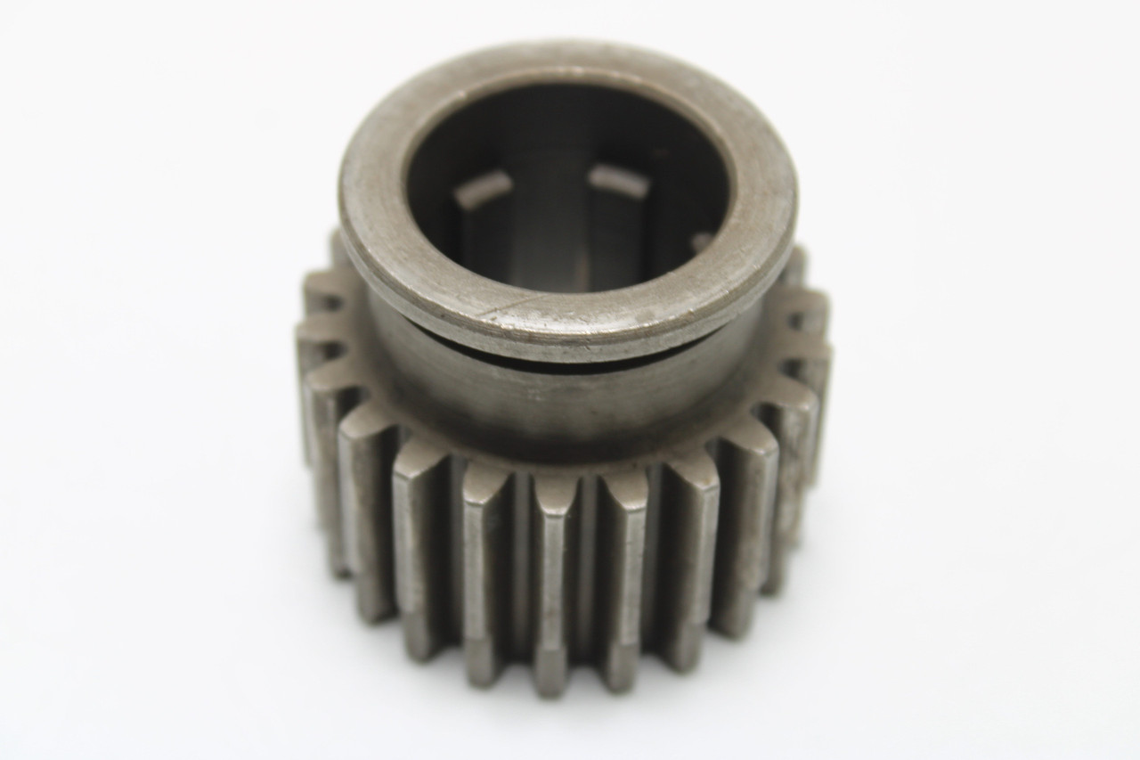 Triumph Layshaft 3rd Gear 22T T930 Std. and Wide Ratio up to early 1969