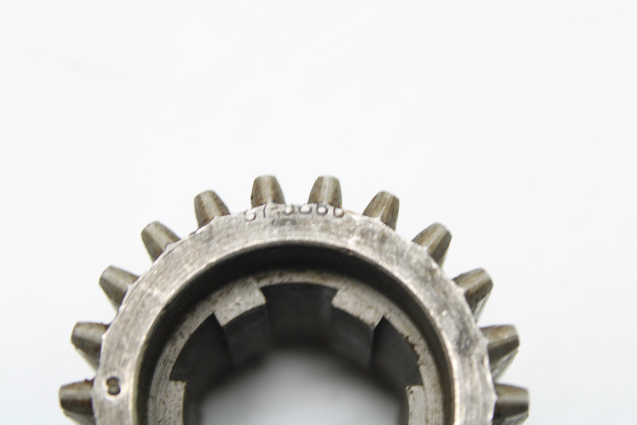 Triumph Layshaft 3rd Gear 22T 57-3860 Wide Ratio Late 1969-1970