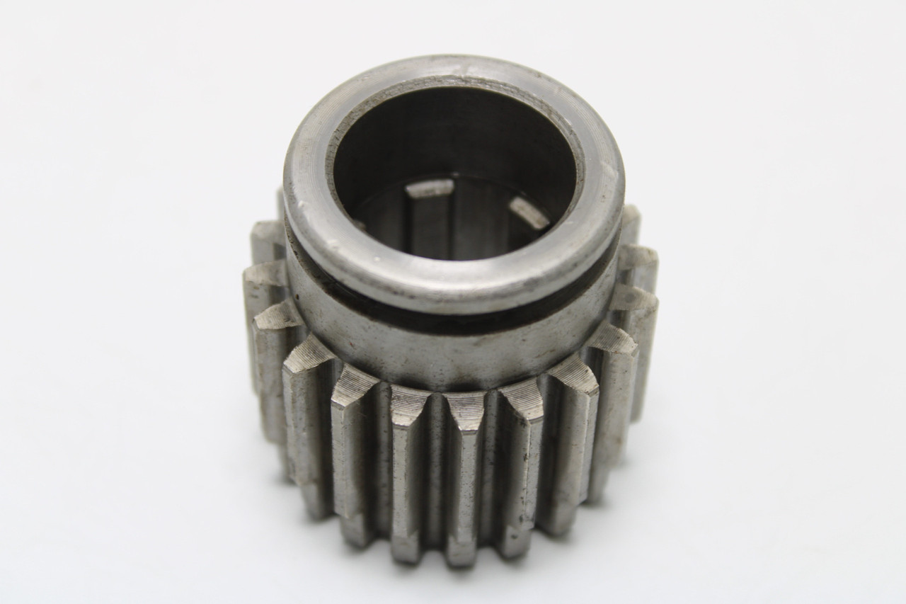 Triumph 4 Speed Mainshaft 2nd Gear 20T Std. Ratio 57-3857 late 1969-1970