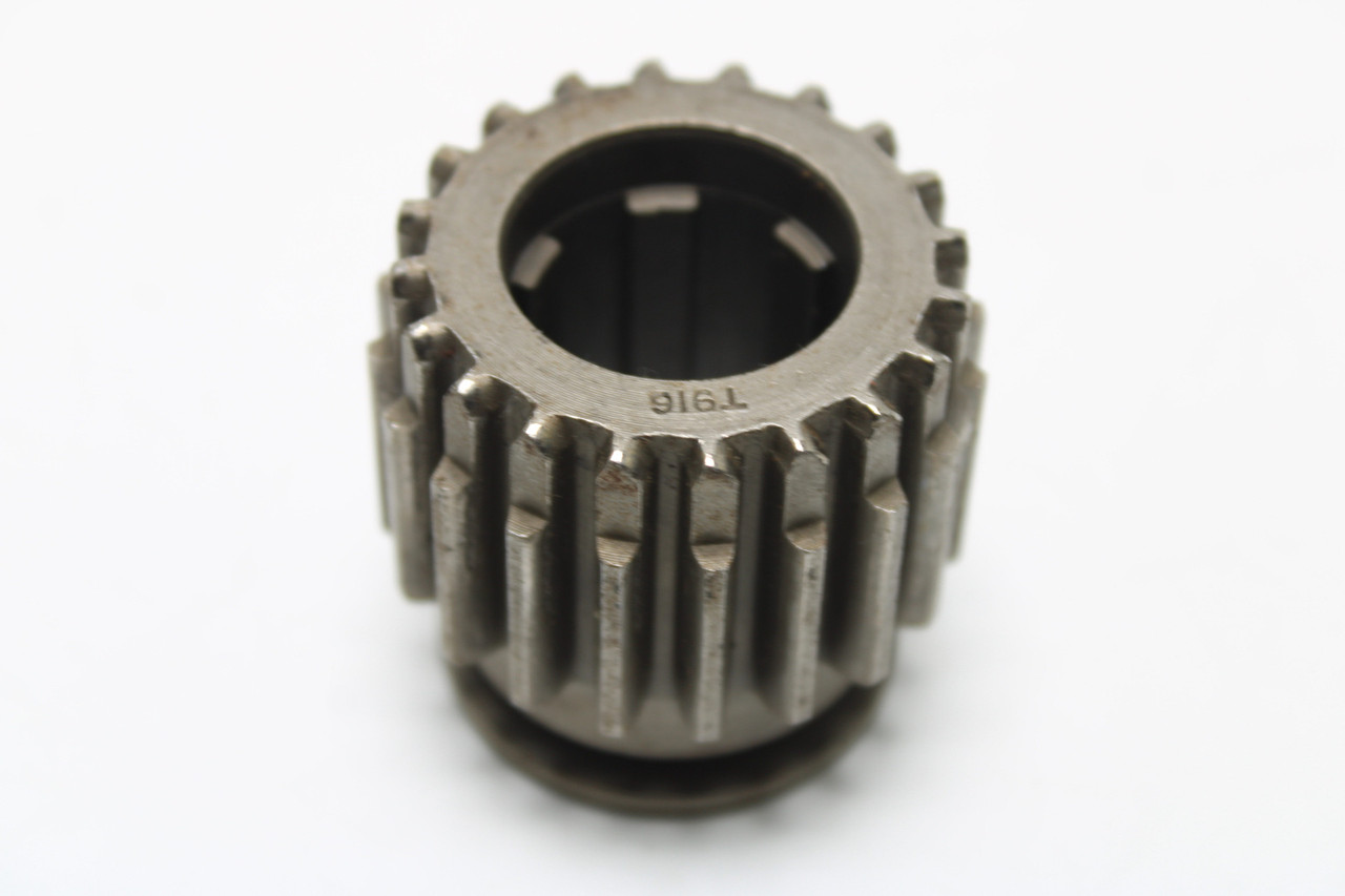 Triumph  Speed Mainshaft 2nd Gear 20T Std. Ratio T916 tp to early 1969