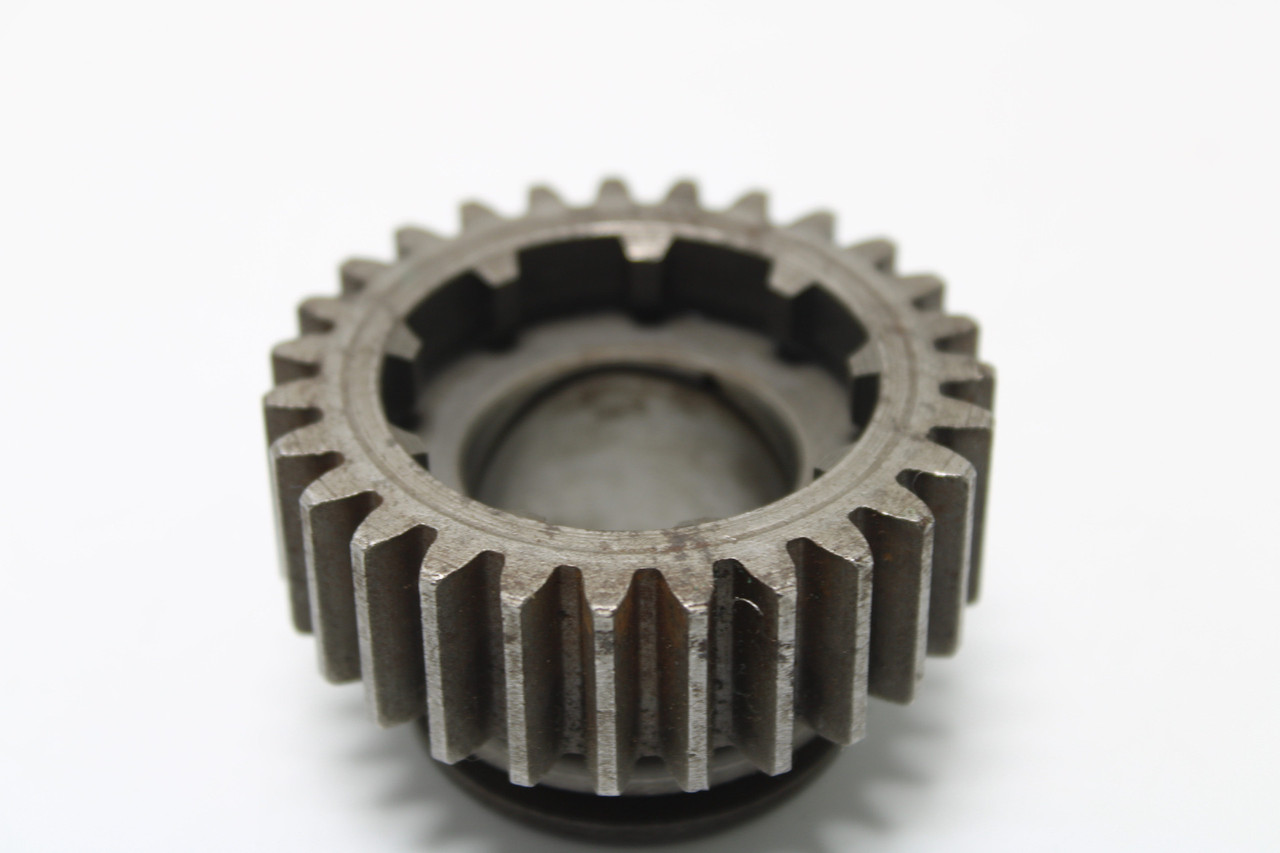 Triumph 4 Speed Layshaft 2nd Gear 27T Wide Ratio T974 up to 1968