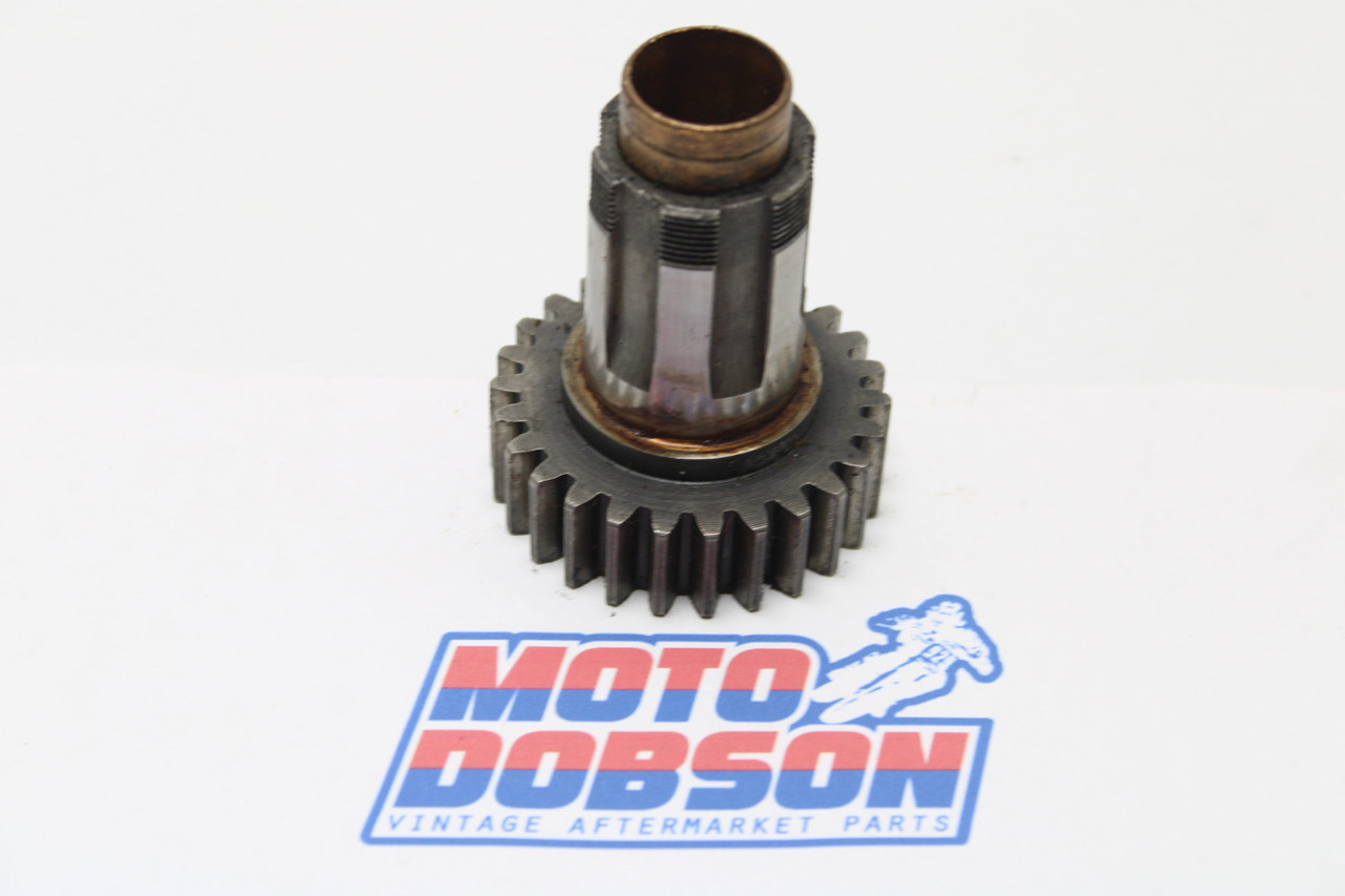 Triumph Getriebe Ritzel T1476 19 Zähne T21 3ta 5ta Tiger100 T100r 1957-73