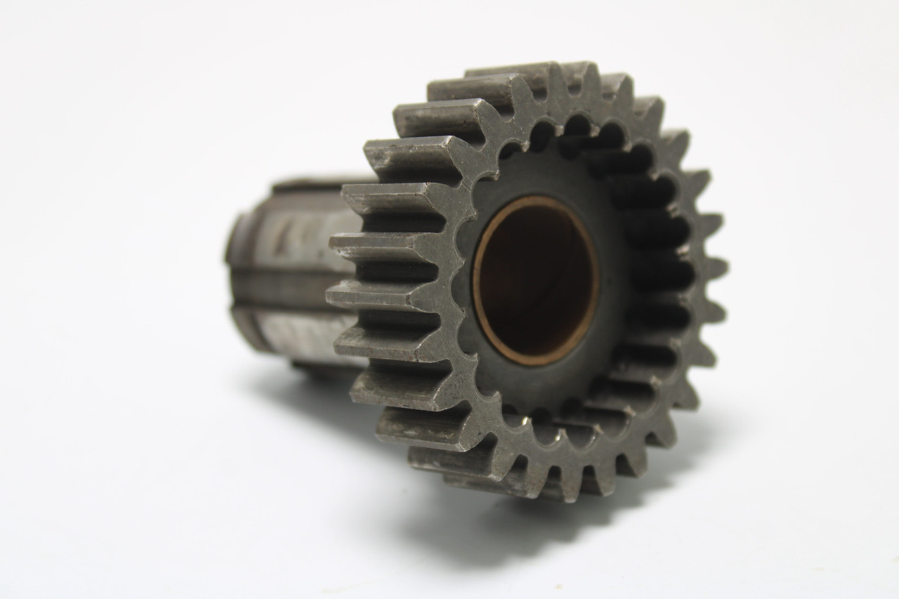 Triumph/BSA Mainshaft High -Gear 26T 57-2176 1970 A75 Rocket 3 T150