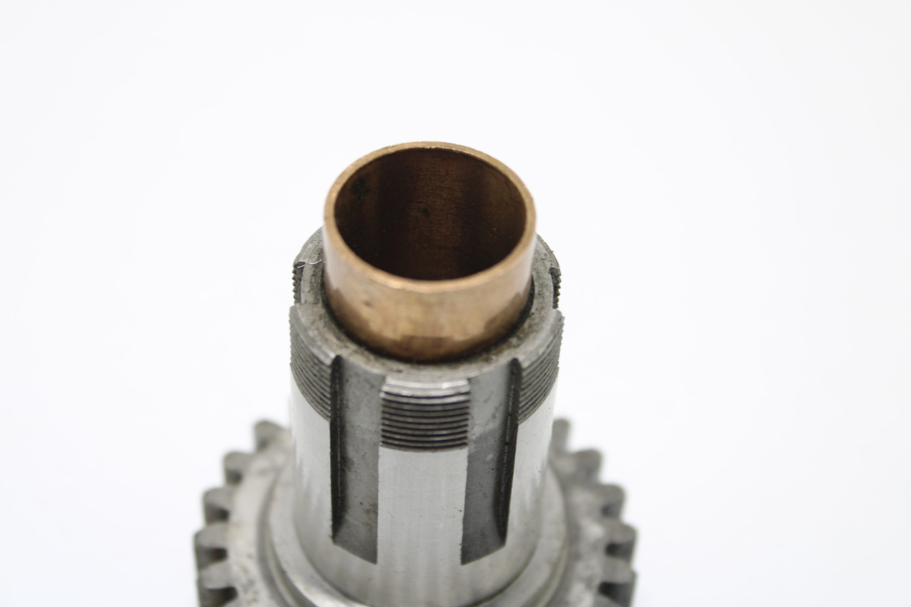 Triump 4 Speed Mainshaft High Gear 26T Std. Ratio T1382 Up To 1963