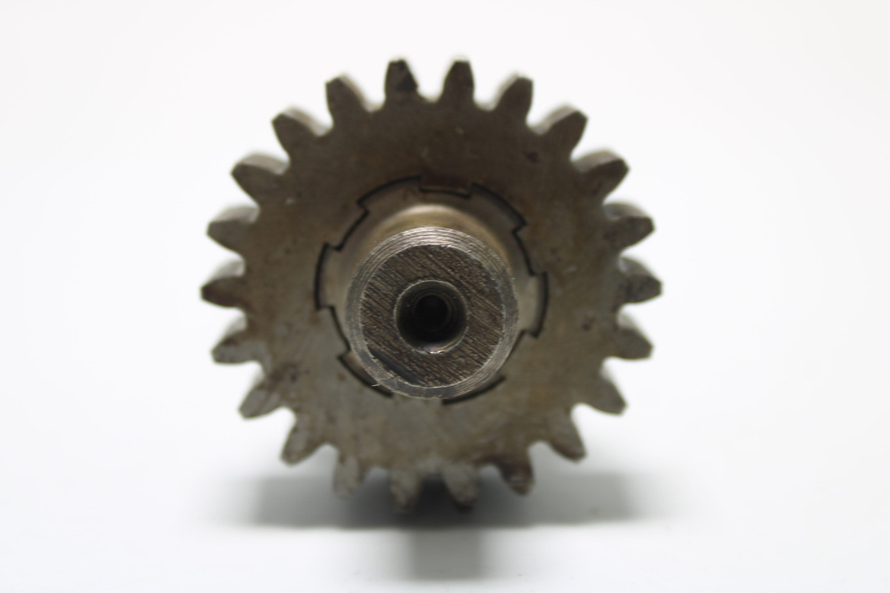 Triumph Layshaft Assembly 22T Close Ratio T1845 1963-1967