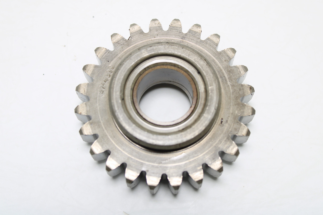 Triumph 5 Speed Layshaft 1st Gear 24T 57-4392