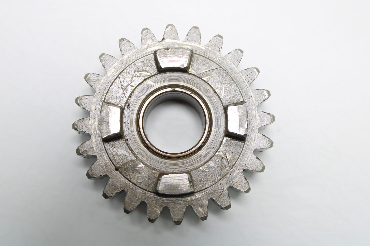 Triumph 5 Speed Layshaft 1st Gear 24T 57-4392
