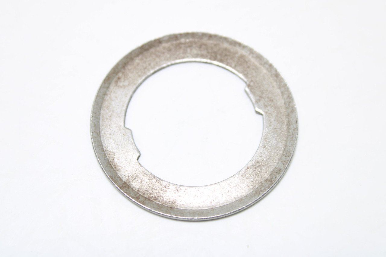 Triumph/BSA Gearbox Nut Tab Washer 57-2702 C15 B40 A7 A10 A50 A65