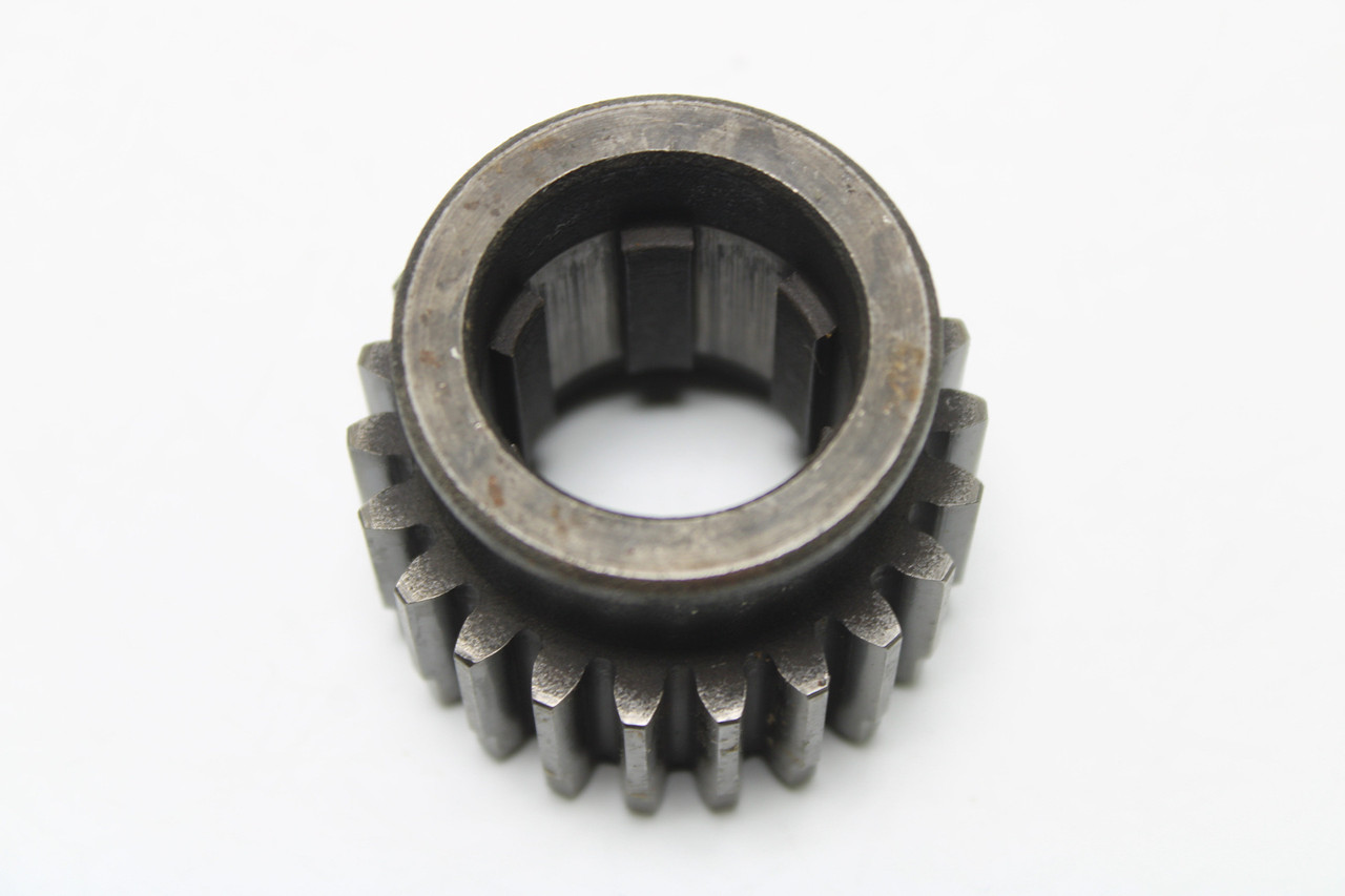 Triumph 4 Speed Layshaft 3rd Gear 22T Std. and Wide Ratio-up to early 1969