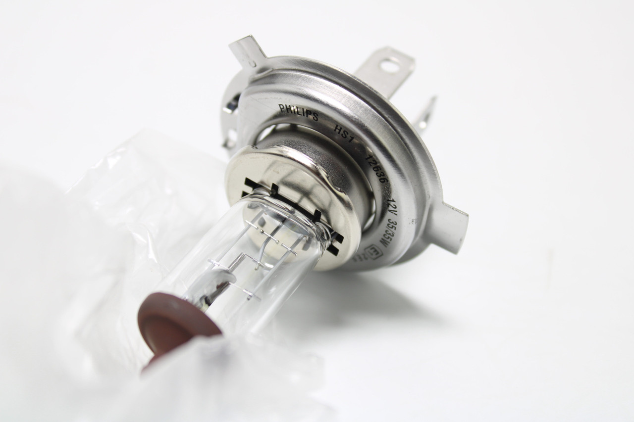 Yamaha Grizzly Side by Side  5ST-H4314-10-00 HEADLIGHT BULB