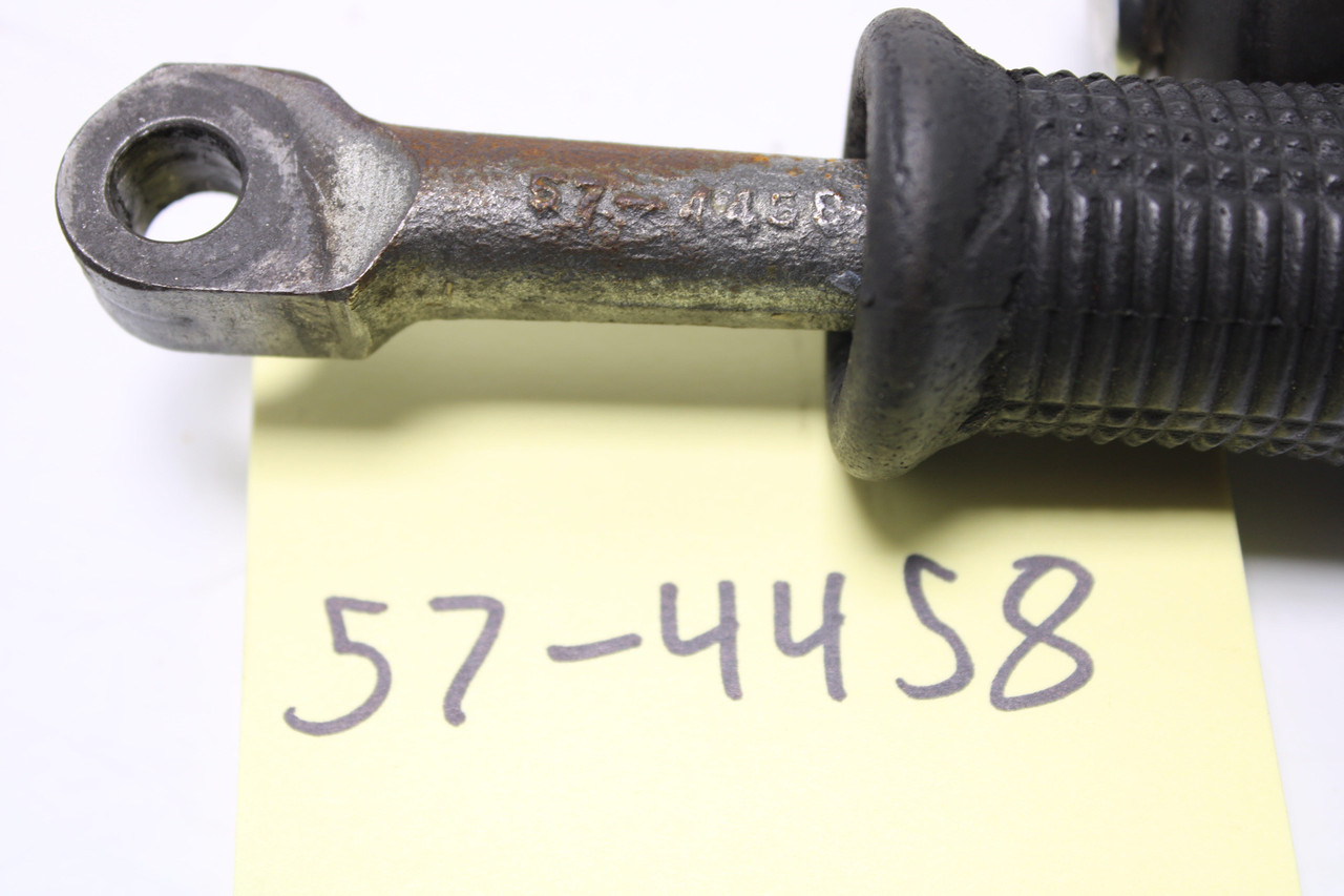 Triumph Kickstart Pedal 57-7017 57-4458 1960's T100