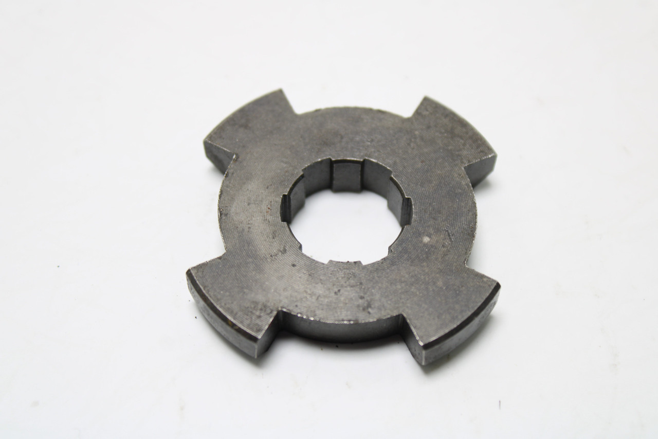 Triumph 5-Speed Layshaft 1st Gear Drive Dog  57-4661 1973-Up