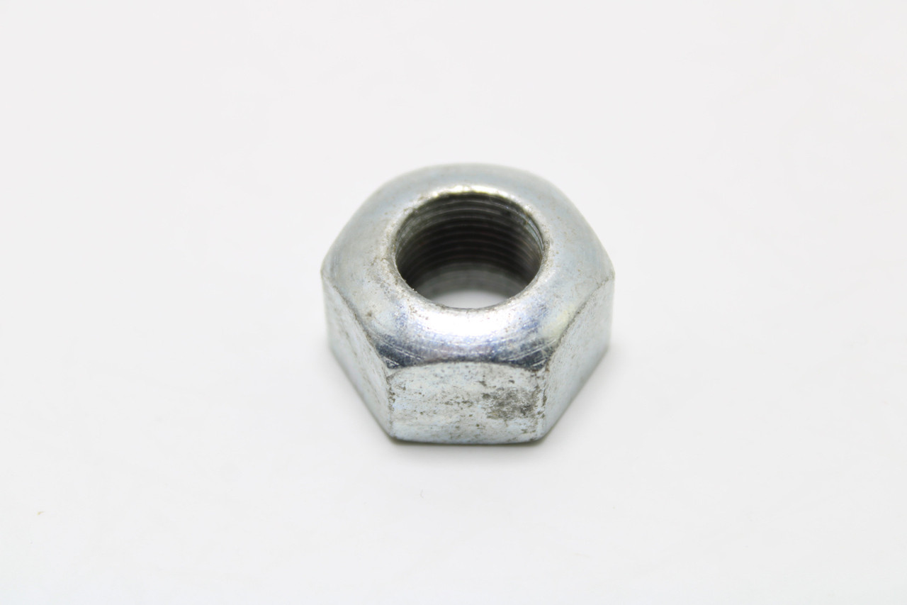 Triumph Footrest Stud Nut 1/2" 21-0413