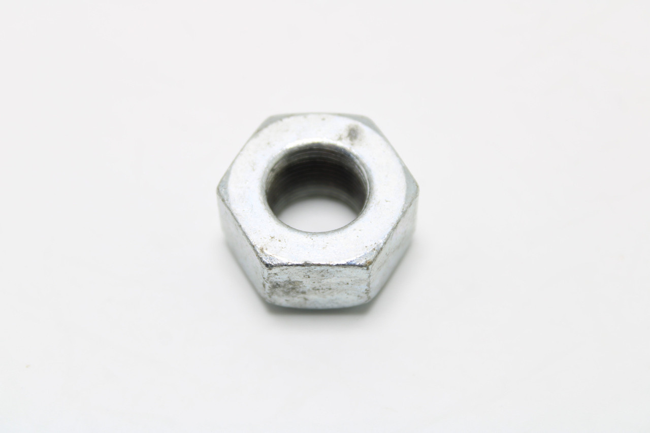 Triumph Footrest Stud Nut 1/2" 21-0413