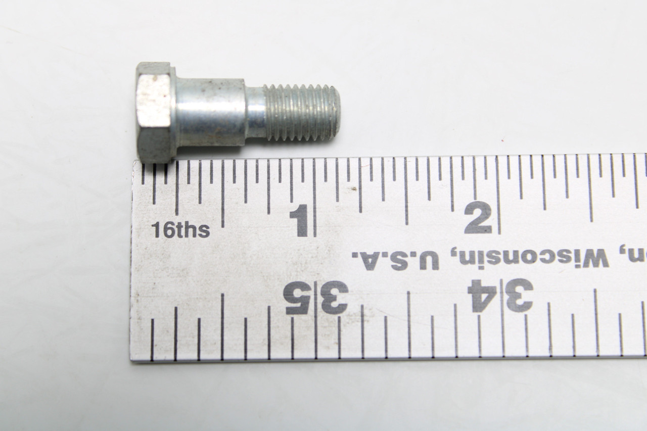 Triumph Bolt, 5/16″ x 7/8″ x 24 UNF Shouldered 21-2208
