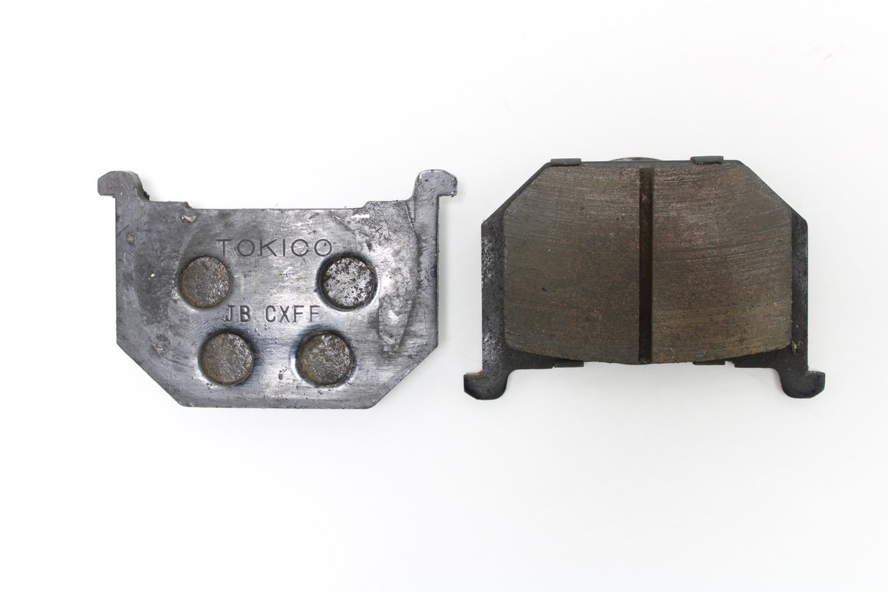 Suzuki GS1100GL 1982 Front Left Brake Caliper