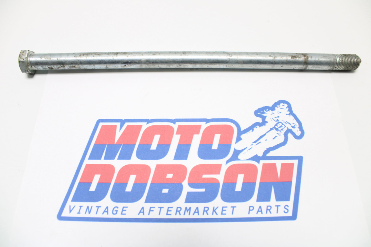 Suzuki GS1100GL 1982-1983 61213-45101 SHAFT, PIVOT