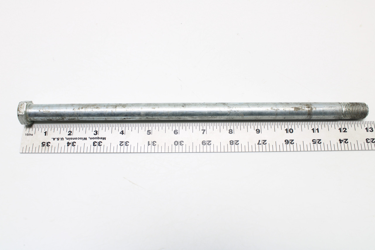 Suzuki GS1100GL 1982-1983 61213-45101 SHAFT, PIVOT