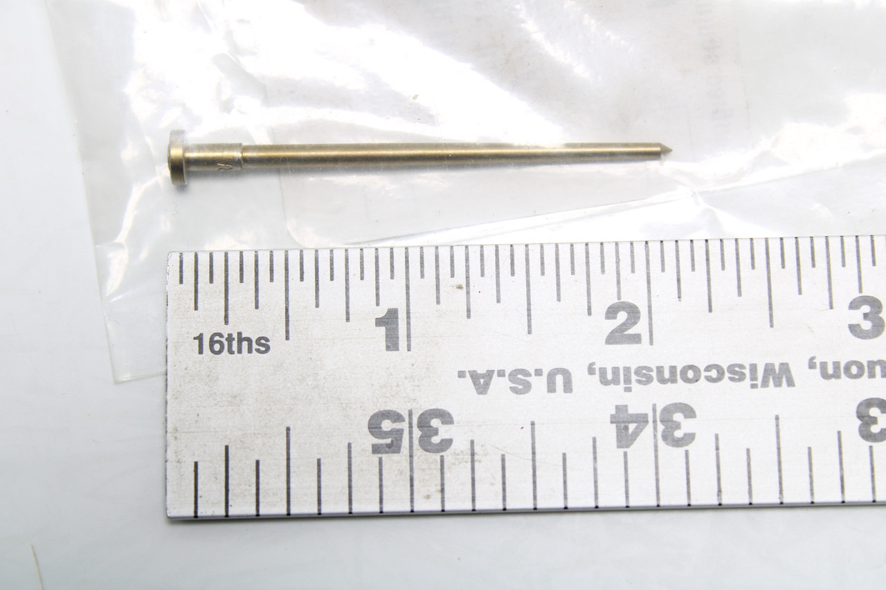 Kawasaki 16187-Y003 NEEDLE JET 2012-2021 ATV BRUTE FORCE 300