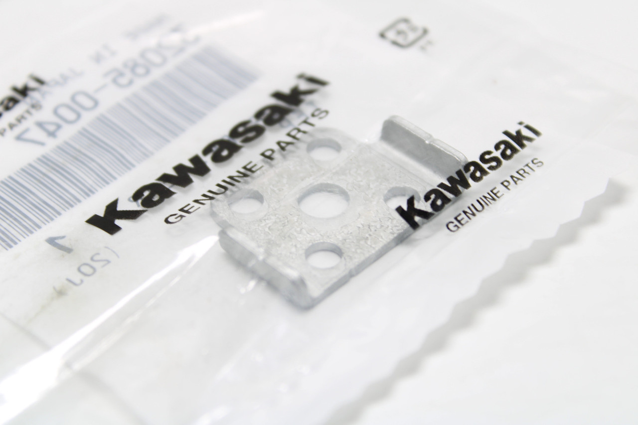 Kawasaki 32085-0047 STEP STOPPER 2007-2021 NINJA 1000 VERSYS 650