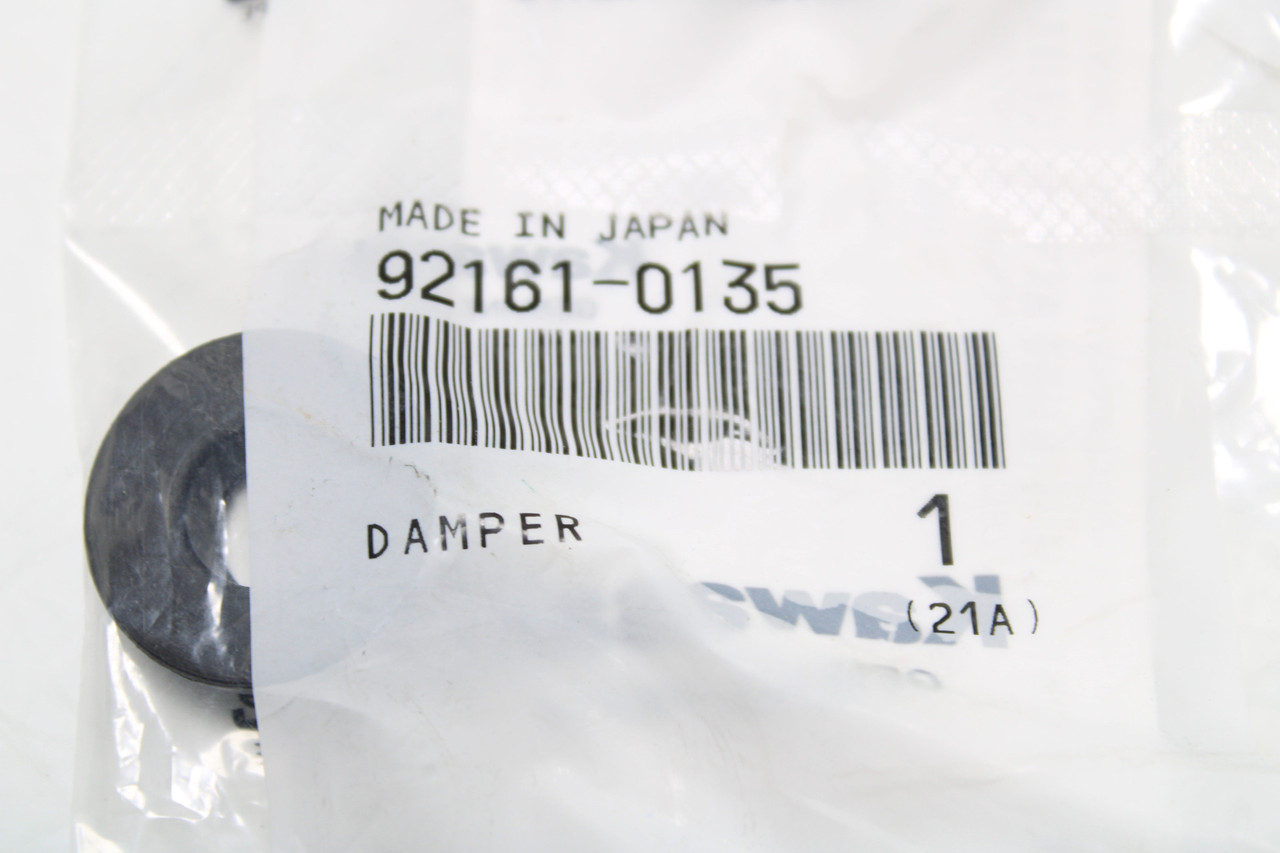 Kawasaki 92161-0135 DAMPER 2005-2021 VULCAN 900 NINJA ZX-10R
