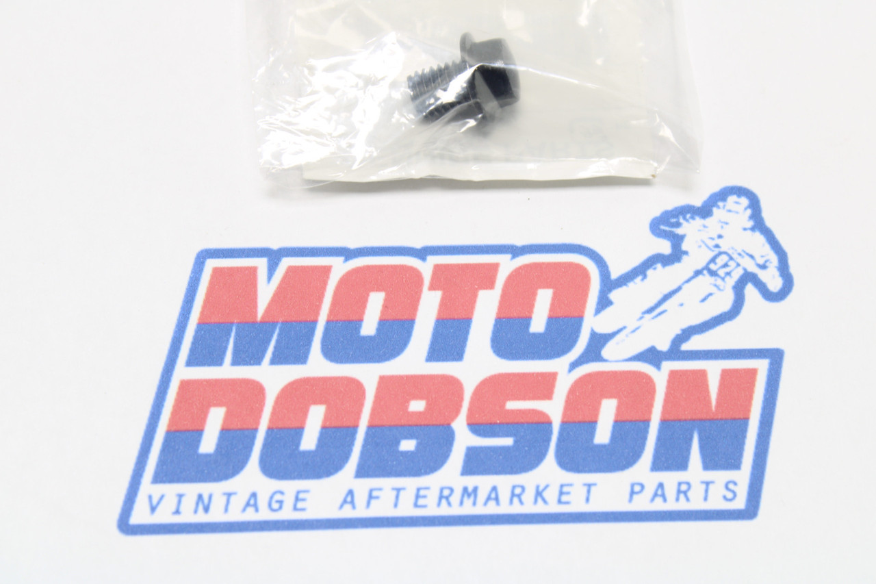 Kawasaki 132BB0810 FLANGE BOLT ATV 2006-2011 BAYOU 250