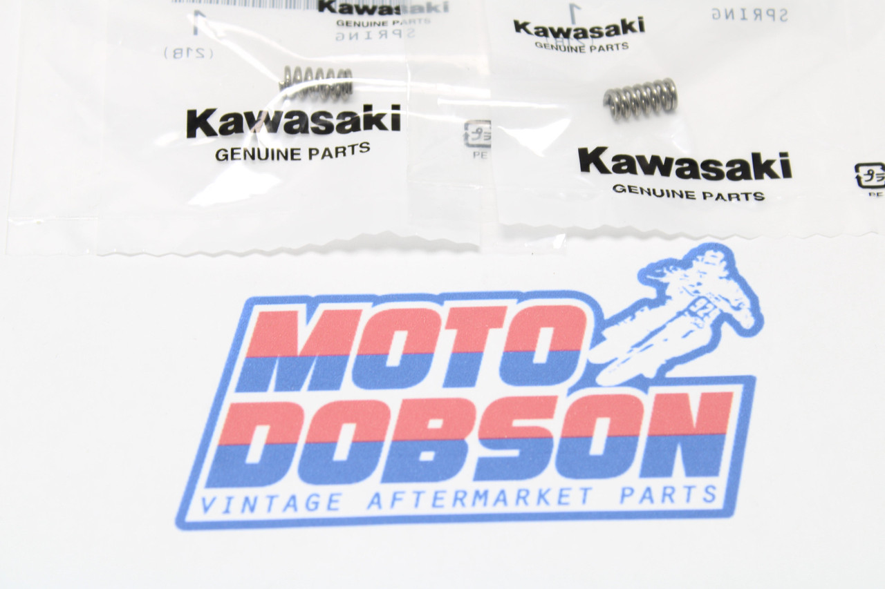 Kawasaki 92145-1319 SPRING 2003-2021 NINJA ZX-6R VULCAN VERSYS 650