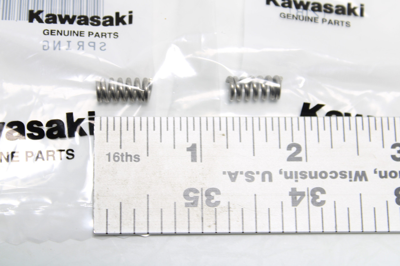 Kawasaki 92145-1319 SPRING 2003-2021 NINJA ZX-6R VULCAN VERSYS 650
