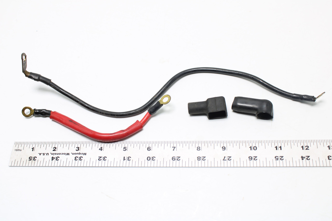 Suzuki GS1100GL 1982-1983 31800-37020 RELAY ASSY, STARTING MOTOR