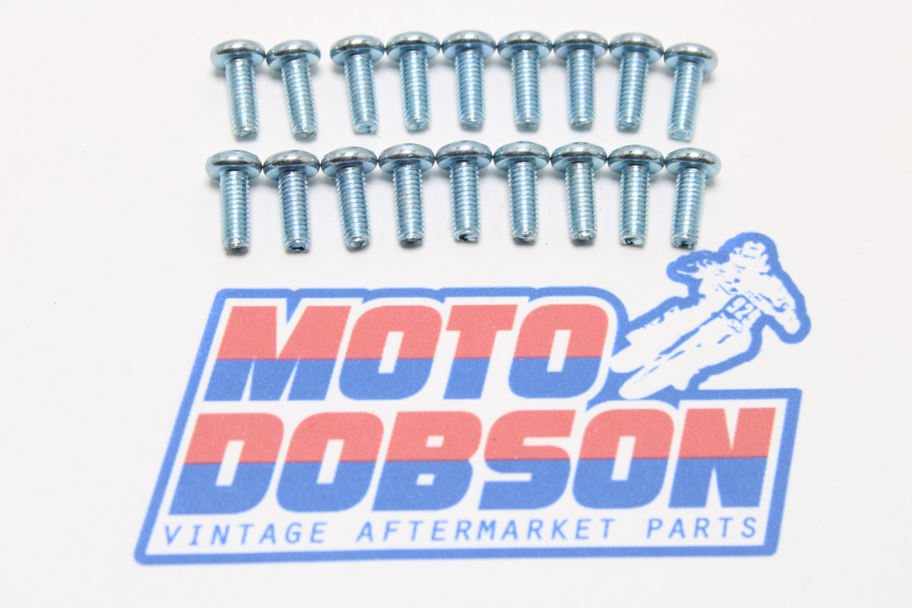 Triumph Screw UNF 10-32x3/8" 21-2326 (Pack 18)
