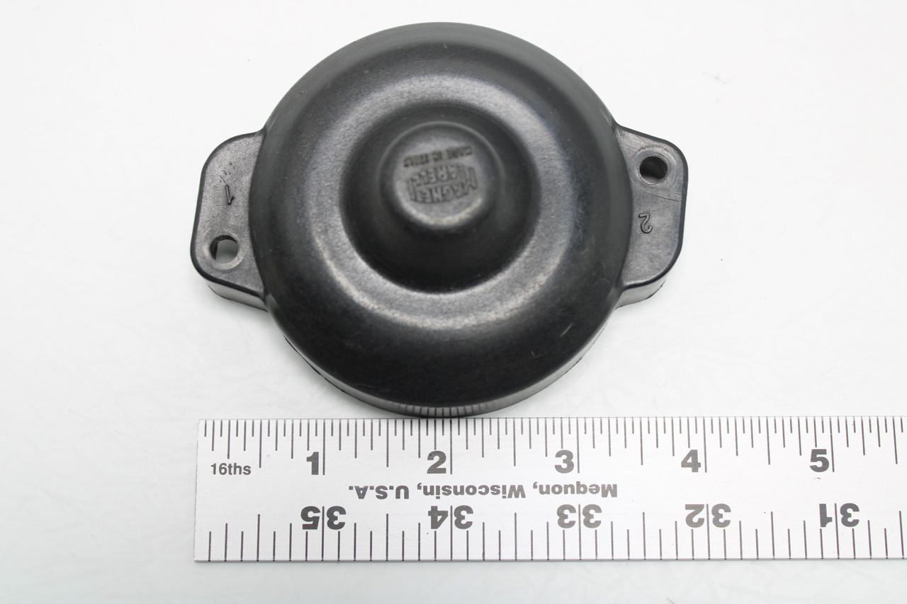 Moto Guzzi Twin Point Distributor Cover 14715420 V7 Sport
