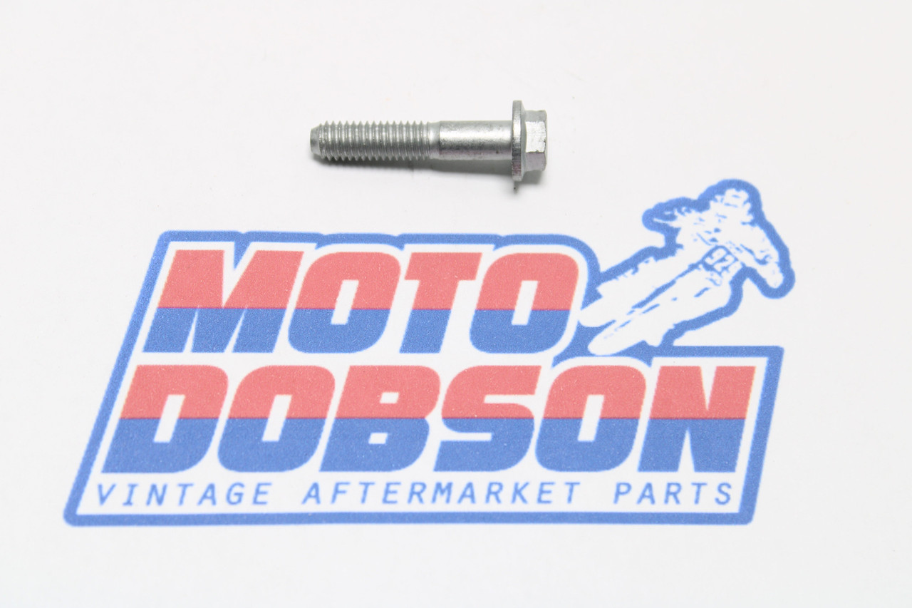 Aprilia OEM Screw w/ Flange M6x30 8152281 2004-2009 RSVR
