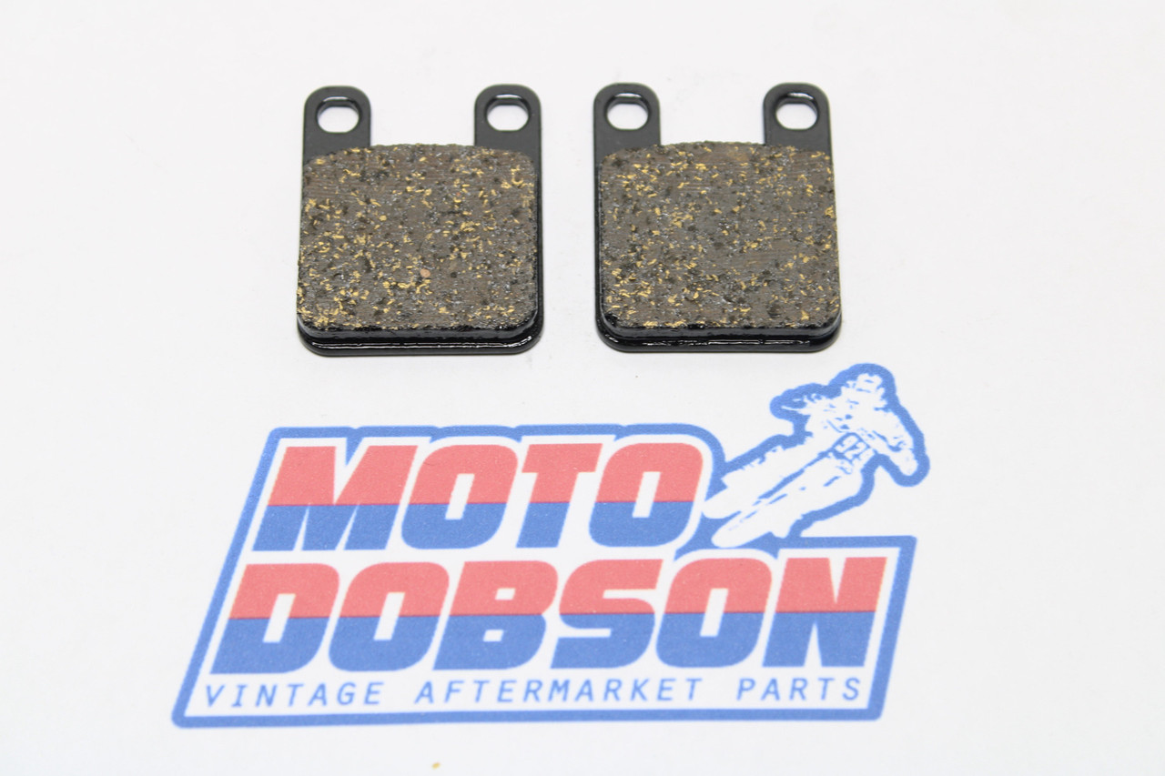 Husqvarna CR50 Front Brake Pads PN EJ-29099074