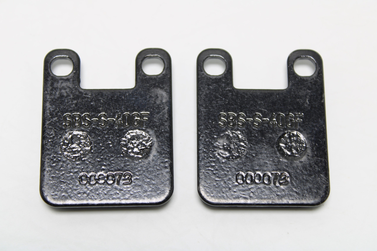 Husqvarna CR50 Front Brake Pads PN EJ-29099074