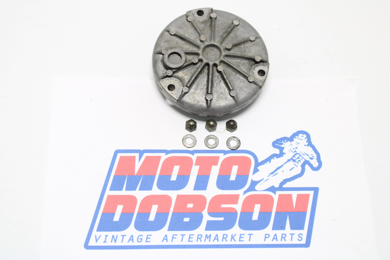 Suzuki GS1100GL 1982  16512-45D00 OIL FILTER CAP Crankcase