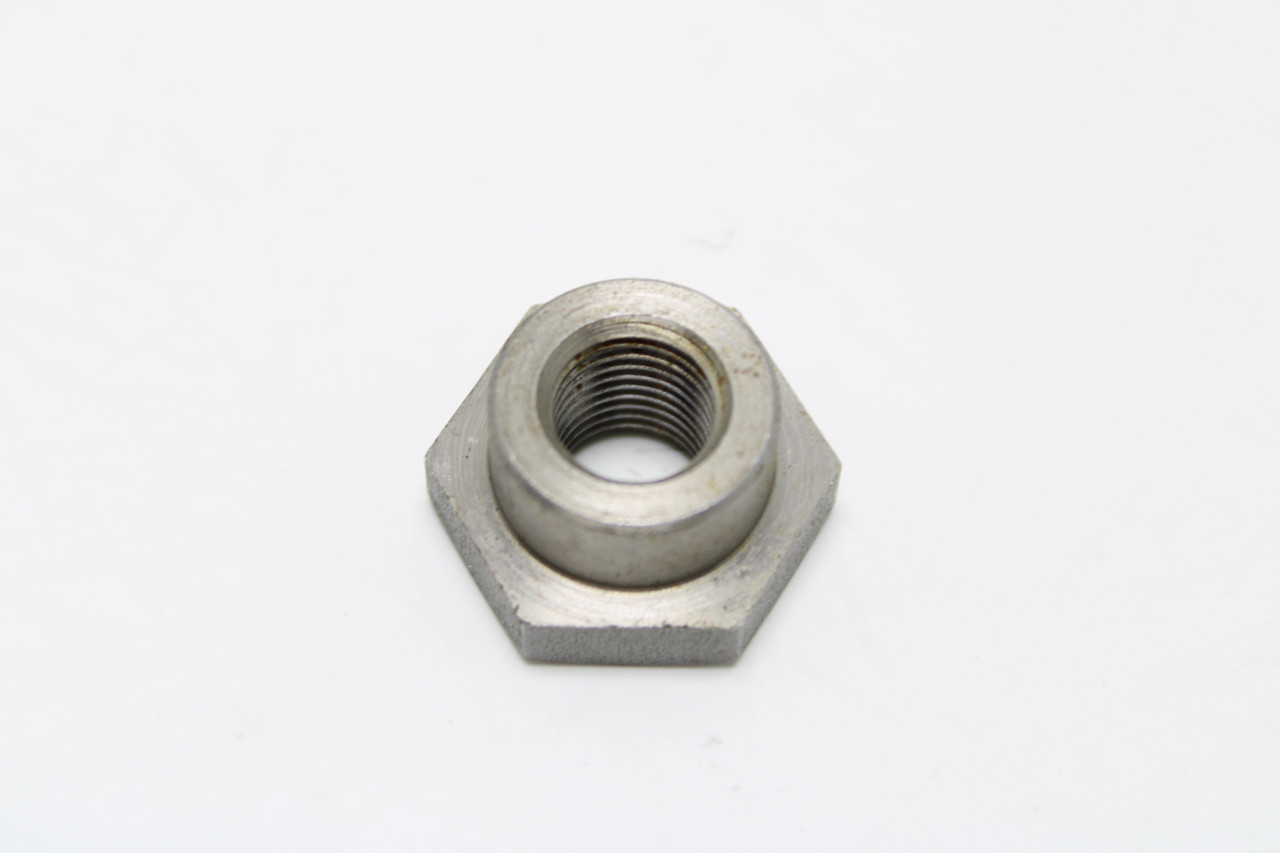 Triumph Alternator Rotor Nut. 21-2182 1973-1981 Twins T120 T140 TR7