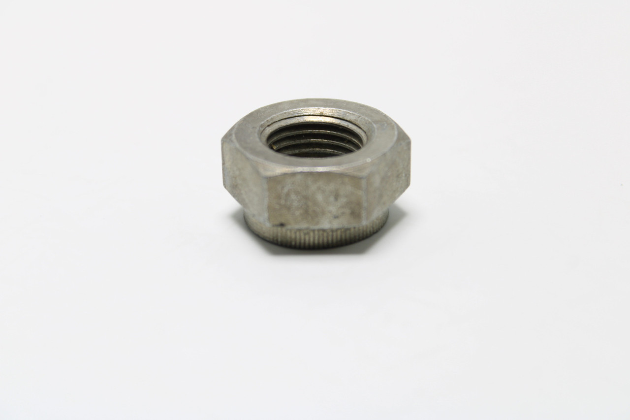 Triumph Lock Nut, 9/16″ x 18, Clutch Center 21-0586 1968-82 500/650/750