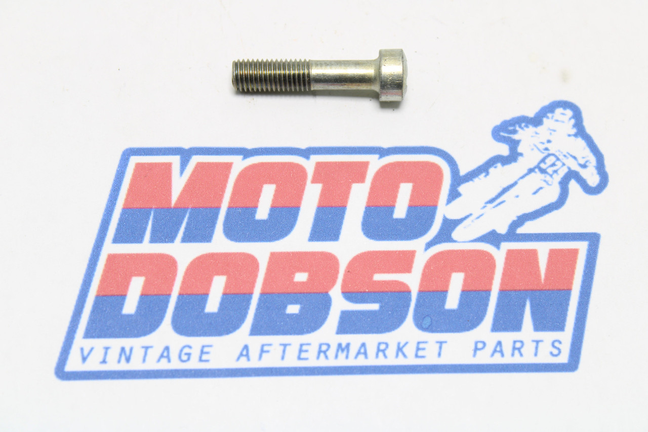 Triumph Master Cylinder Lever Pivot Screw 21-2191 1973-Up Disc Brake