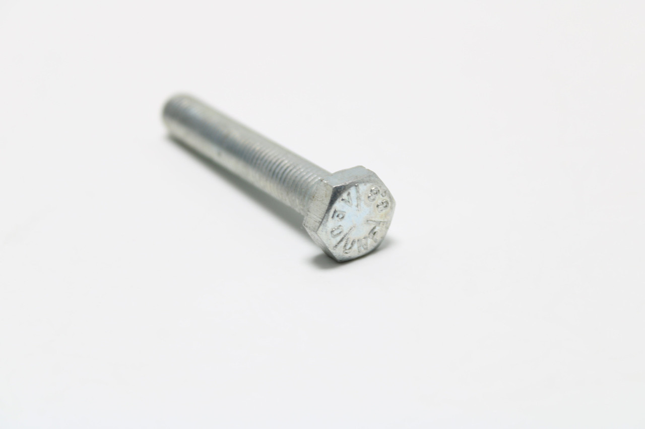 Triumph Bolt 5/16' UNF x 2" 14-0119