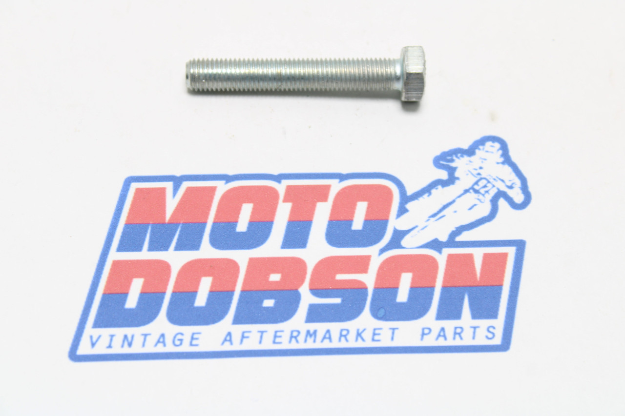 Triumph Bolt 5/16' UNF x 2" 14-0119