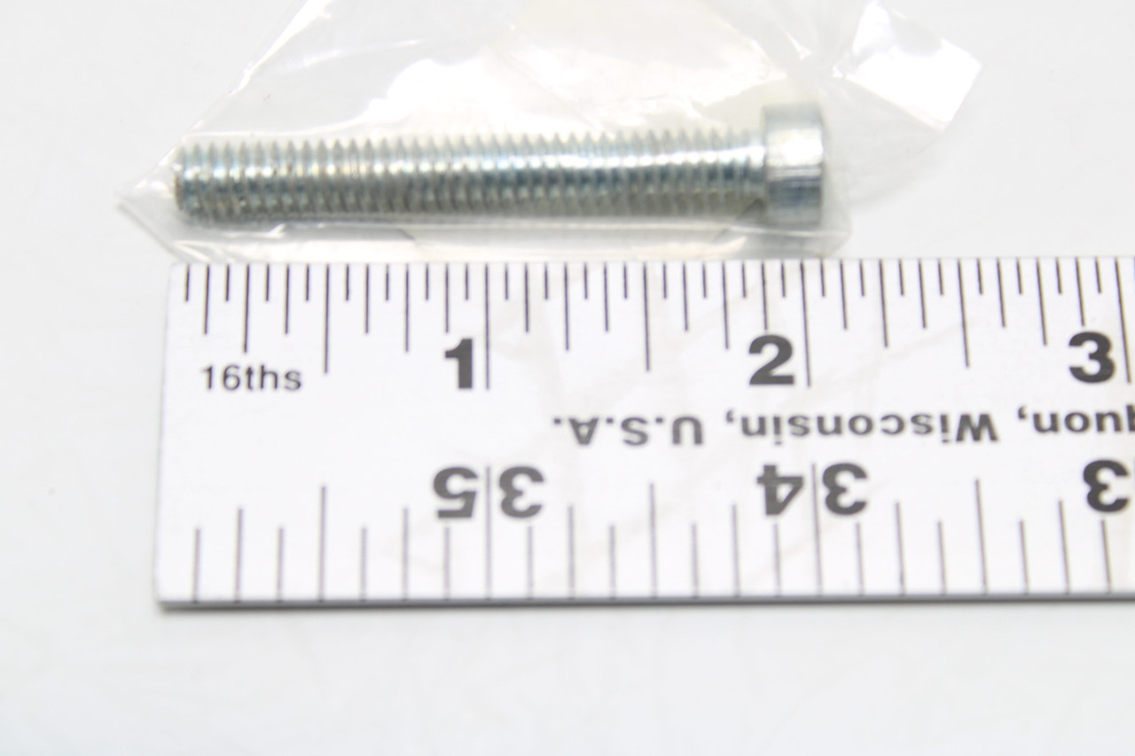 Triumph Cheesehead Phillips Screw  1/4" X 20 X 1-7/8" 21-1951