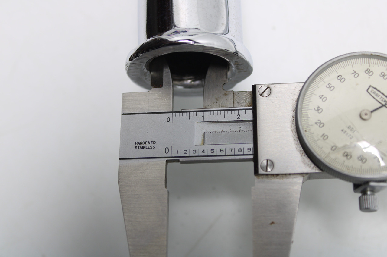 Honda CM185 Exhaust Muffler Left Side???