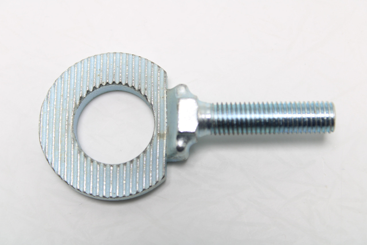 Triumph Stainless Steel Rear Wheel Adjuster 37-2089 1968-1970 650